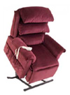Luxury Lift Chairs