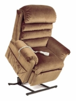 Pride LL-570 Lift Chair Floor Sample