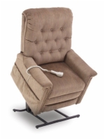 Pride GL-58 Lift Chair: Floor Sample