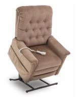 Gentle Lift Chairs