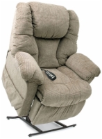 Pride LL-550L