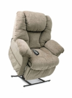 Pride Elegance Collection Lift Chair - Model LL-550S