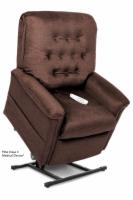 Pride Heritage Collection Lift Chair - Model GL-358L