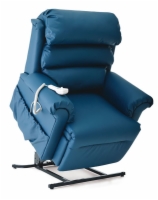 Pride Elegance Collection Lift Chair - Model LL-560W