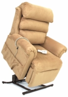 Pride Elegance Collection Lift Chair - Model LL-560