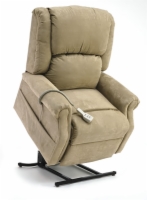 Pride Elegance Collection Lift Chair - Model LL-595