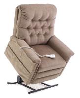 Life Cliner (3-Position)