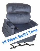 Golden Heavy Duty Bariatric -PR 502
