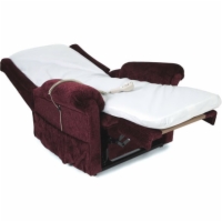 Pride Specialty Collection Lift Chair - Model LL-670 Bed Option