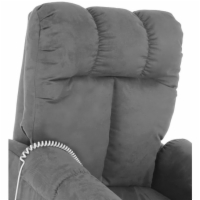 SL6 T-Back Cushion