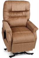 Golden Monarch Plus Medium PR-359M