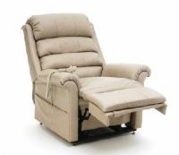 Leather Lift Chairs