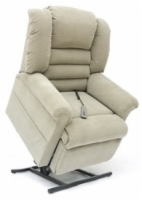 Pride Elegance Collection Lift Chair - Model LL-510L