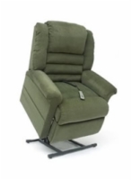 Pride Elegance Collection Lift Chair - Model LL-510S
