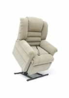 Pride Elegance Collection Lift Chair - Model LL-510P