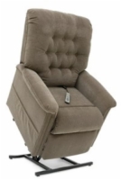 Pride Heritage Collection Lift Chair - Model GL-358P