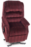 Golden Royal Medium: PR752 Lift Chair