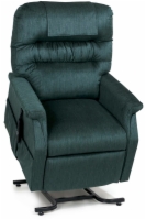 Golden Monarch Medium: PR355M