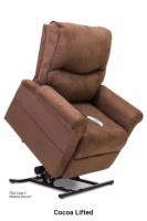 Pride Specialty Collection Lift Chair - Model LC-105