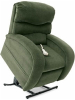 Pride Specialty Collection Lift Chair - Model LL-770L