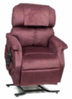 Golden Maxi Comfort PR-505JP