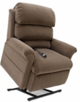 Pride Elegance Collection Lift Chair - Model LC-570PW