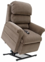 Pride Elegance Collection Lift Chair - Model LC-570S