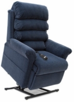 Pride Elegance Collection Lift Chair - Model LC-570M