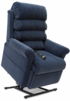 Pride Elegance Collection Lift Chair - Model LC-570L