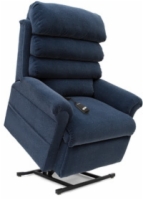 Pride Elegance Collection Lift Chair - Model LC-570W