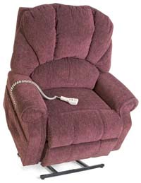 Pride Elegance LL 590 Lift Chair