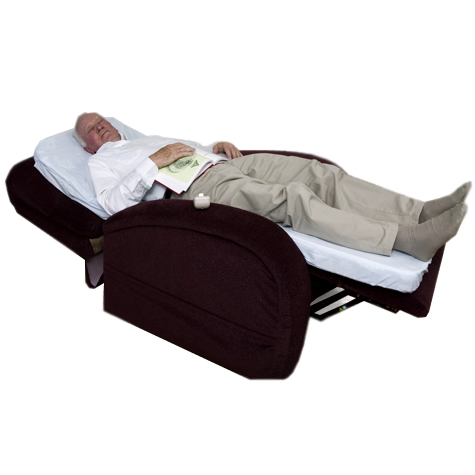 Pride Lift Chair Bed