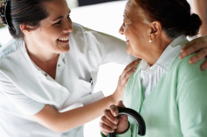 Caregivers may find that their daily duties are made much simpler with the use of a lift chair.