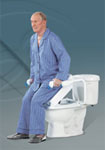 Toilet Seat Lifts