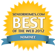 Senior Homes Nominee