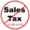 No Sales Tax