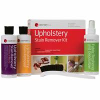 Fabric and Upholstery Stain Removal Kit