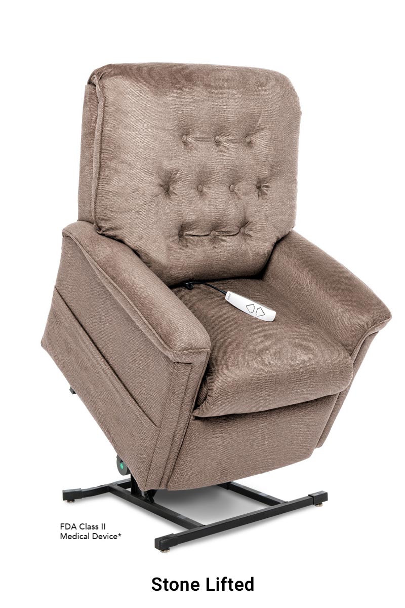 Pride Heritage Collection Lift Chair Model GL358 XXL by Pride Mobility