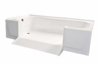 AmeriGlide Bathtub Roll-In Conversion Kit