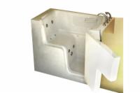 Sanctuary Medium Wheelchair Access Walk-In Tub