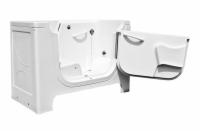 Sanctuary Large Wheelchair Access Walk-In Tub