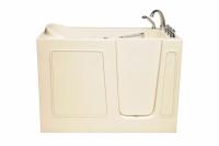 Sanctuary Hydrotherapy Plus Walk-In Tub
